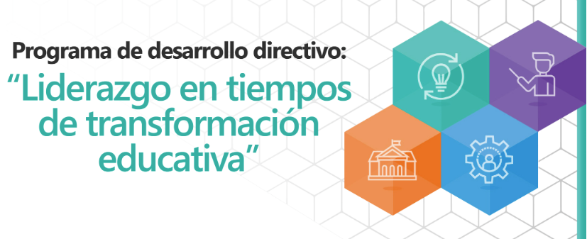 Directora y Jefas de Especialidad del Liceo Industrial Bicentenario Benjamín Dávila Larraín participan del Programa de Desarrollo Directivo