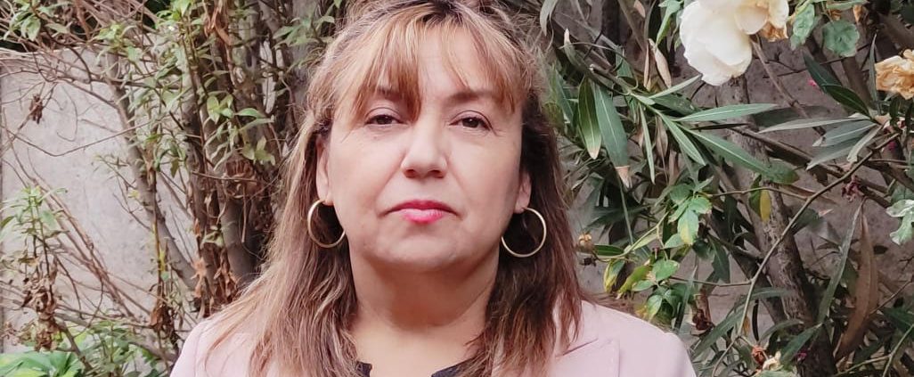 MARÍA ALEJANDRA VIDAL, DIRECTORA LICEO DOMINGO MATTE PÉREZ: “TODO PROBLEMA ES POSIBLE TRANSFORMARLO EN UNA OPORTUNIDAD”