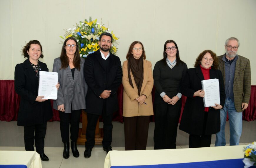 Corporación SOFOFA asume la administración del Liceo Técnico Profesional Rafael Donoso Carrasco